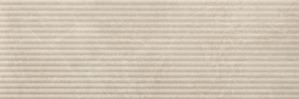 FAP Oltre Il Marmo Cannete Crema 30.5x91.5 3D Matt
