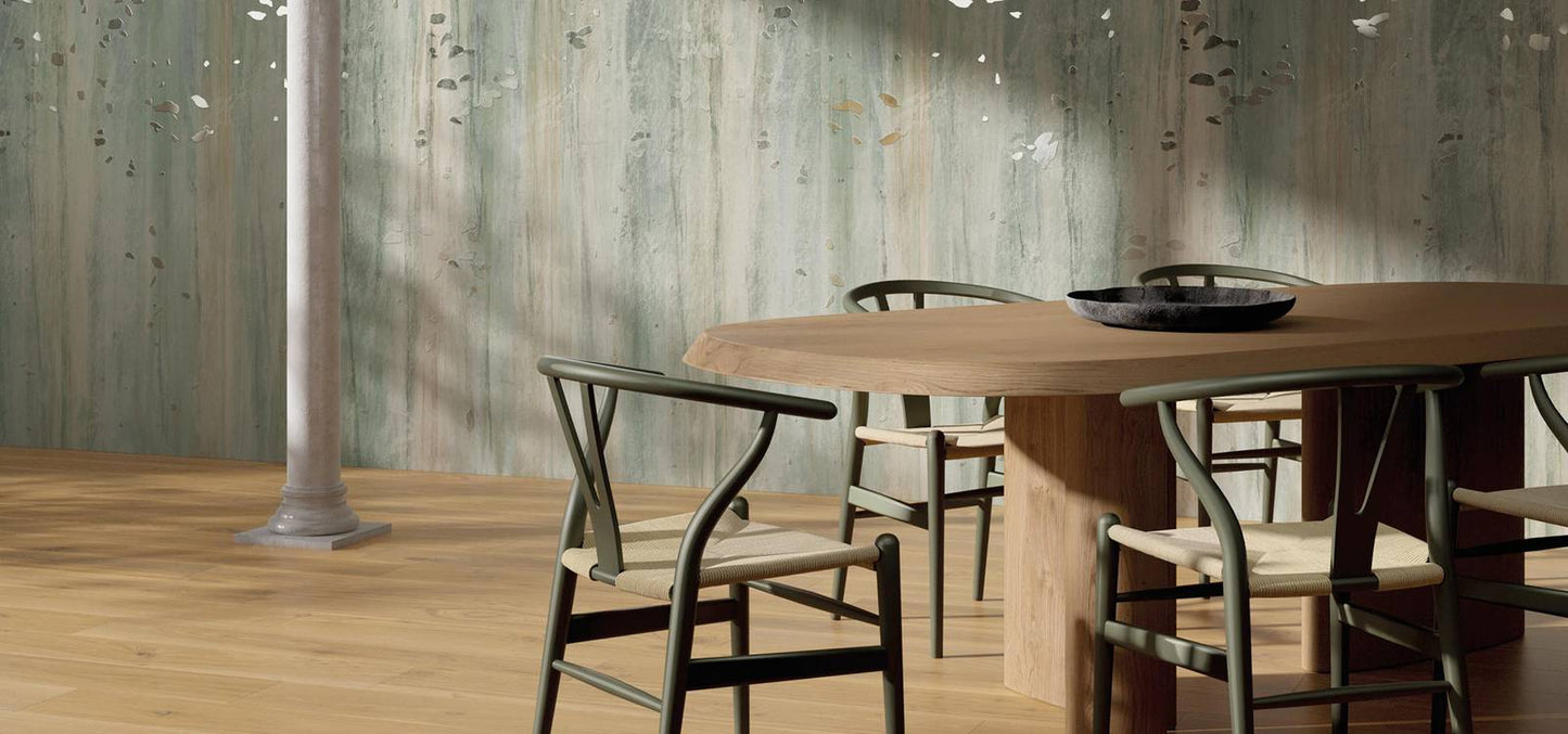 Color Mood Green Trees 120x278 MATT - Gres Porcellanato di Fap Ceramiche - Prezzo solo €234.30! Compra ora su CEGO CERAMICHE