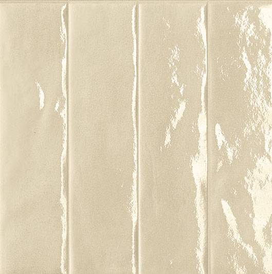Glim 6x24 Beige Brillante - Gres Porcellanato di Fap Ceramiche - Prezzo solo €32.76! Compra ora su CEGO CERAMICHE