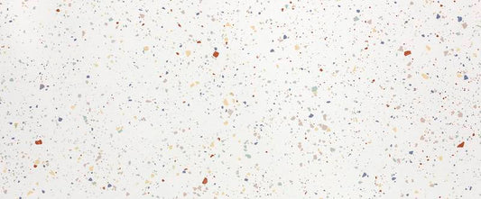 FAP Materia Brillante 50x120 Gocce Bianco Brillante