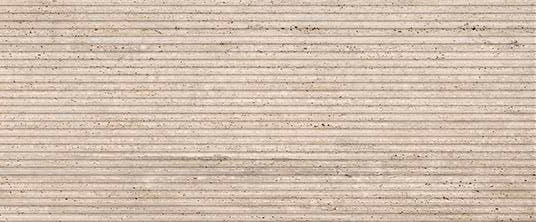 FAP Materia Classica 50x120 Groove Beige Matt
