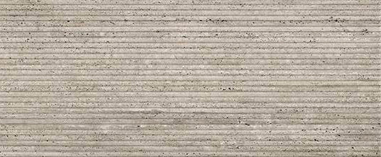 FAP Materia Classica 50x120 Groove Tortora Matt