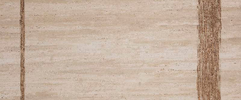 FAP Materia Classica 50x120 Boiserie Beige Oro Inserto
