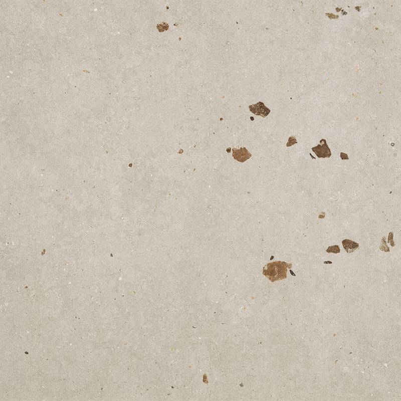 FAP Materia Pura 80x80 Sassi Tortora Matt R9
