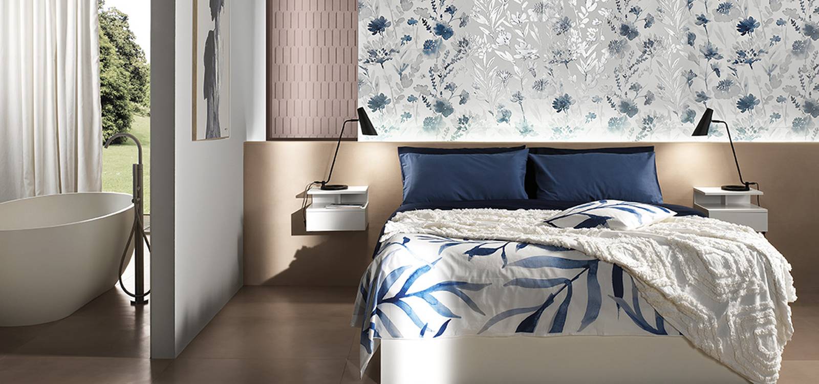 Milano Mood Biscotto 60x120 MATT R9 - Gres Porcellanato di Fap Ceramiche - Prezzo solo €54! Compra ora su CEGO CERAMICHE