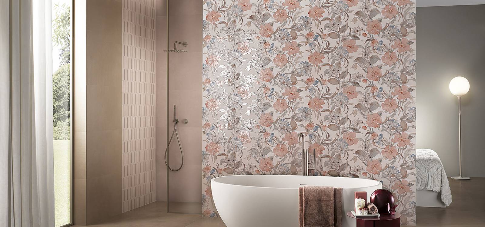 Milano Mood Biscotto 80x80 SATIN - Gres Porcellanato di Fap Ceramiche - Prezzo solo €43.50! Compra ora su CEGO CERAMICHE