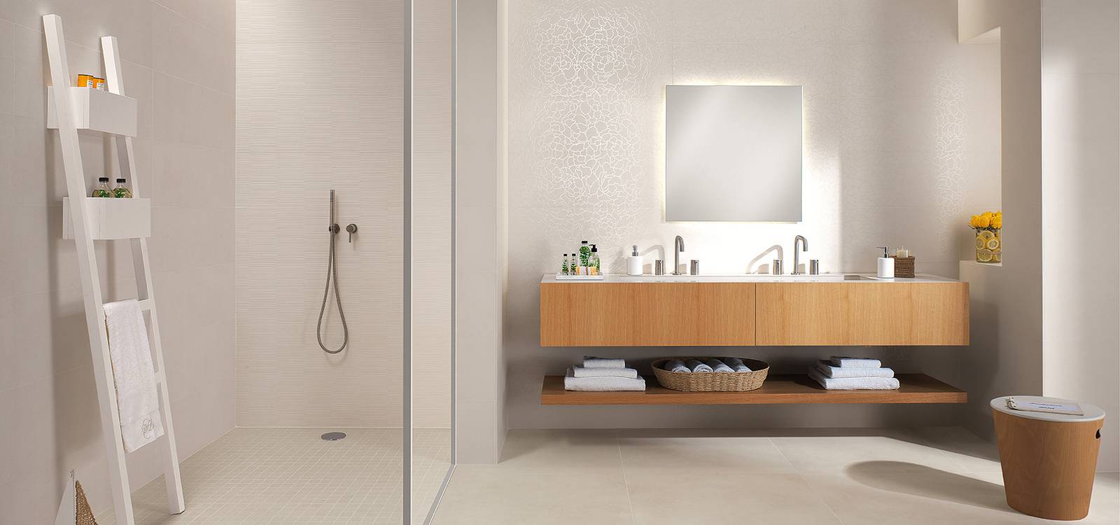 Summer Sale 80x80 Satin - Gres Porcellanato di Fap Ceramiche - Prezzo solo €43.50! Compra ora su CEGO CERAMICHE