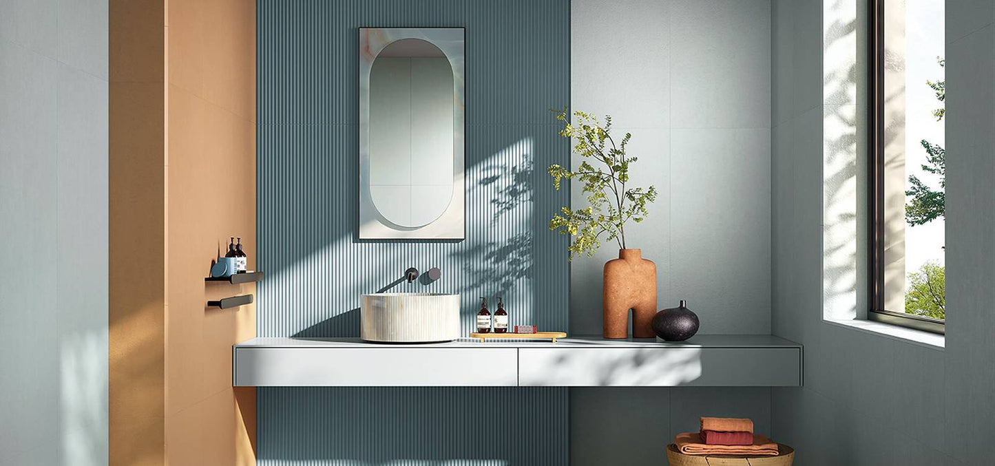 True Color 50x120 Caramel Matt - Pasta Bianca di Fap Ceramiche - Prezzo solo €82! Compra ora su CEGO CERAMICHE