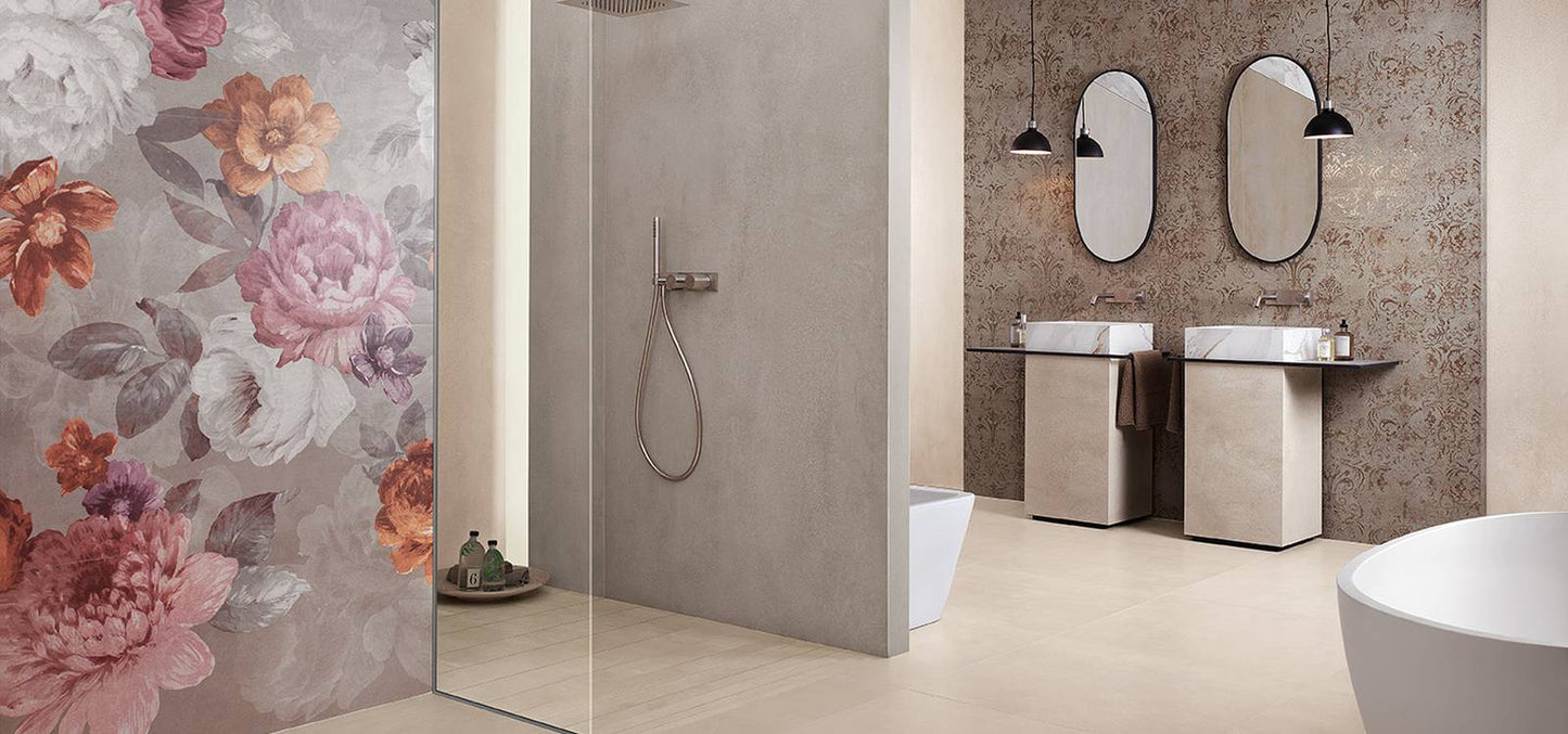 Ylico Sand 60x120 Matt R9 - Gres Porcellanato di Fap Ceramiche - Prezzo solo €54! Compra ora su CEGO CERAMICHE