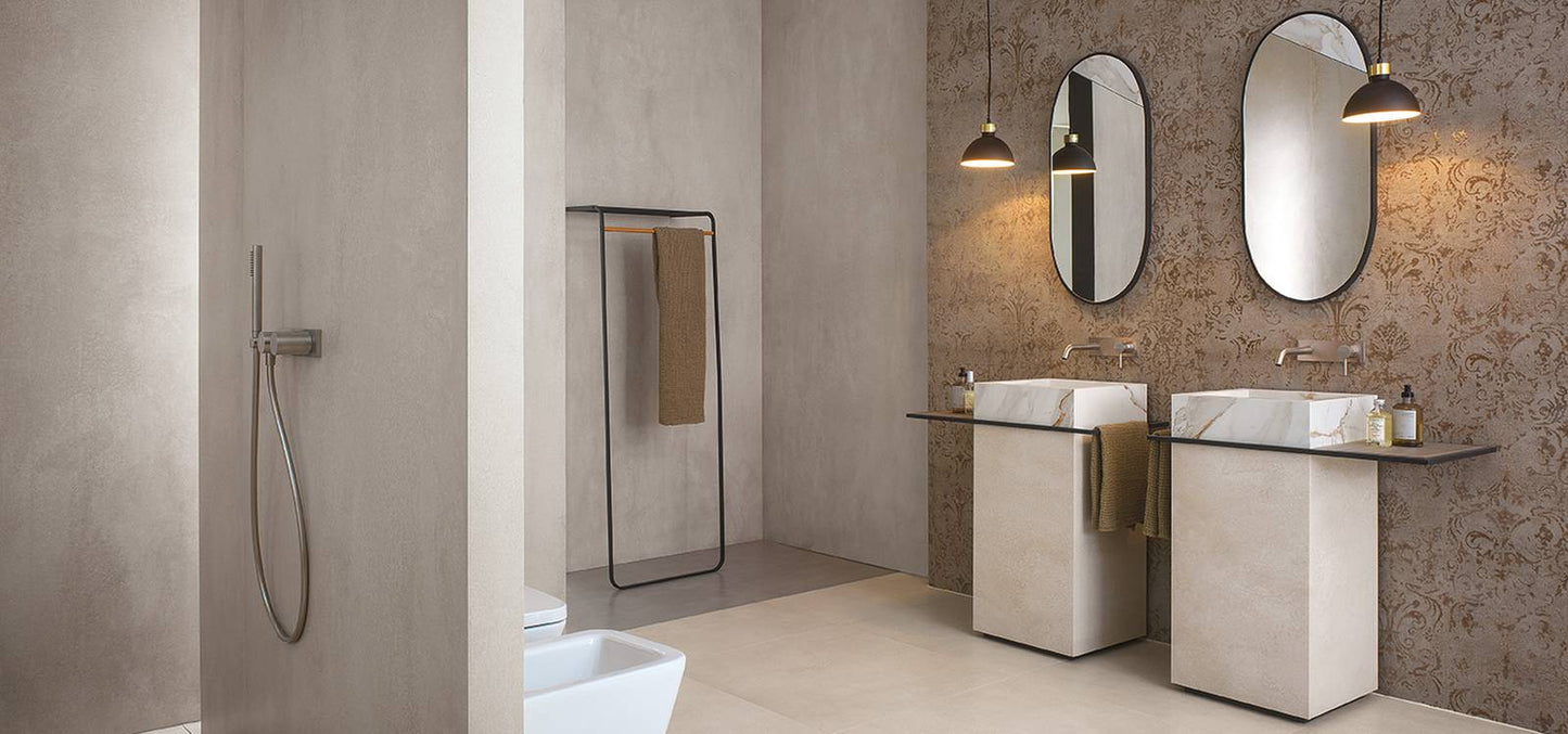 Ylico Sand 60x120 Matt R9 - Gres Porcellanato di Fap Ceramiche - Prezzo solo €54! Compra ora su CEGO CERAMICHE