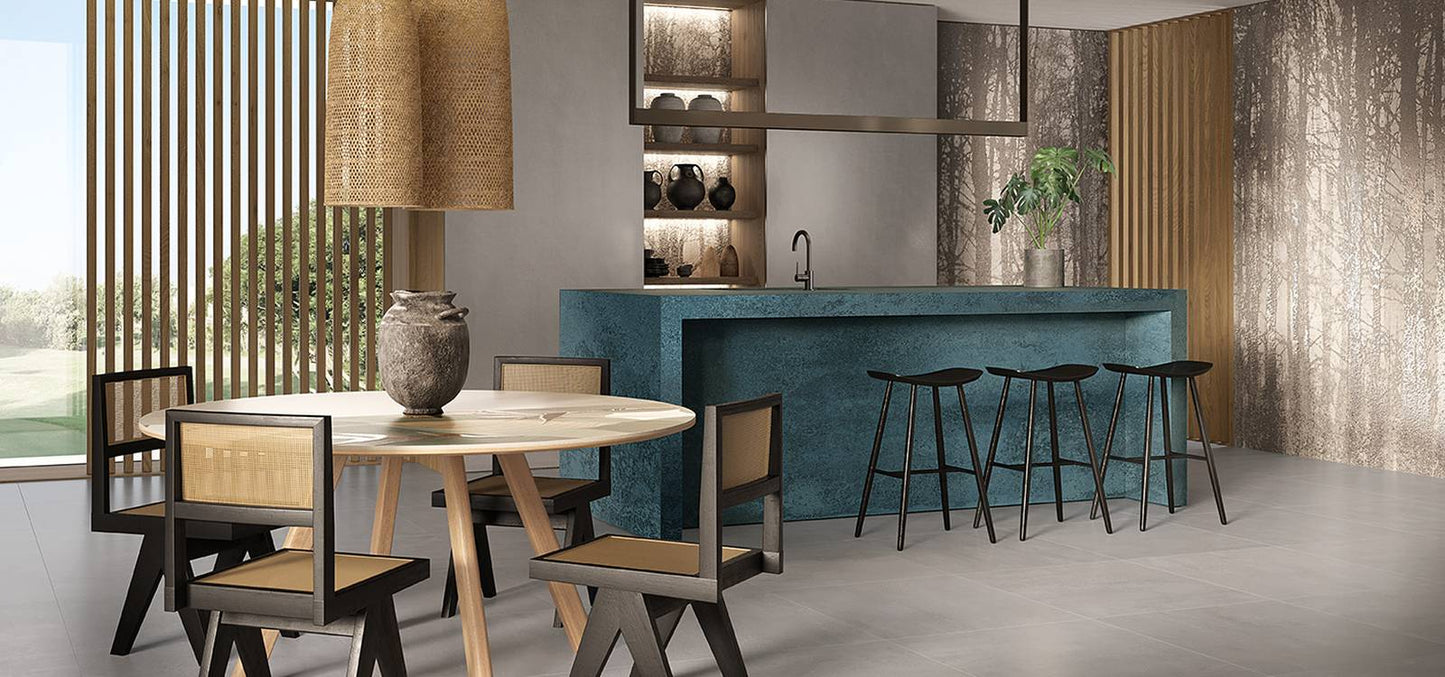 Ylico Taupe 60x120 Matt R9 - Gres Porcellanato di Fap Ceramiche - Prezzo solo €54! Compra ora su CEGO CERAMICHE