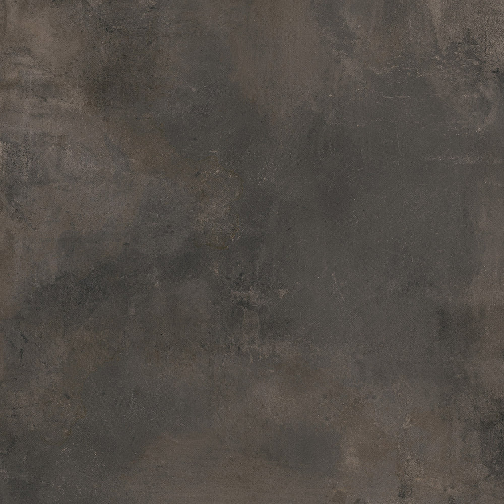 Gardenia&Ariana Make Nero Corten Naturale Rettificato 8,5mm 100x100