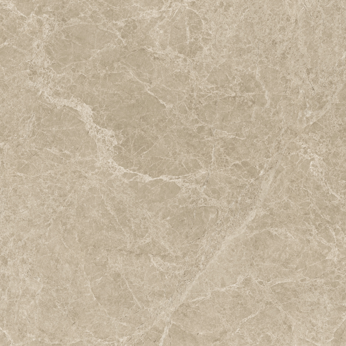 Florim Glam Luxe Calcarea Greige 120x120 9mm Matte - texture ufficiale Florim, faccia 1 - SKU 793698
