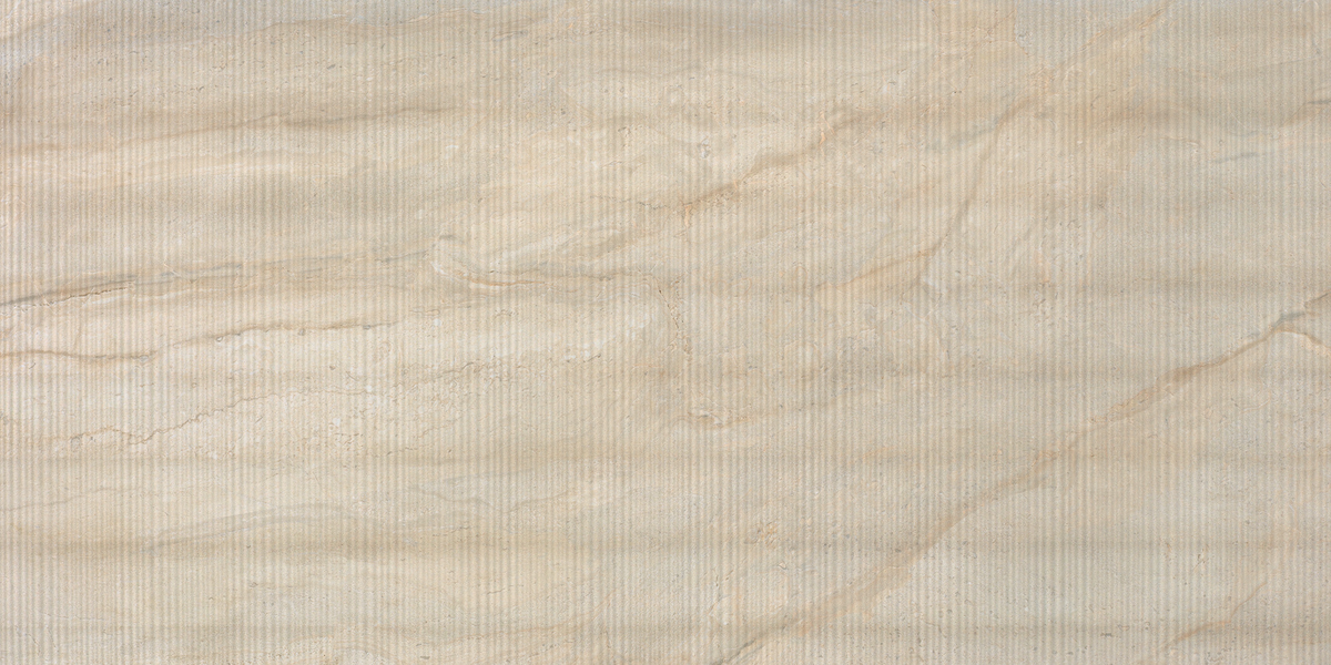 Florim Glam Luxe Orosei Crust 60x120 9mm Canneté - Harmonic - texture ufficiale Florim, faccia 1 - SKU 794023