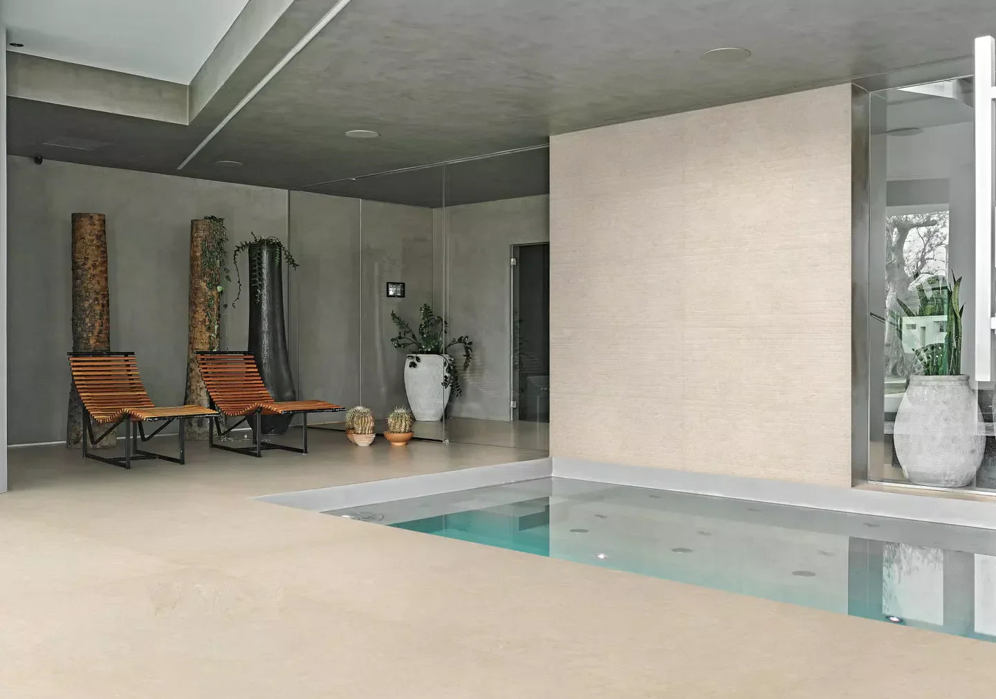 Atmosphères Lumière Adouci 60x120 - Gres Porcellanato di Florim - Prezzo solo €112.63! Compra ora su CEGO CERAMICHE