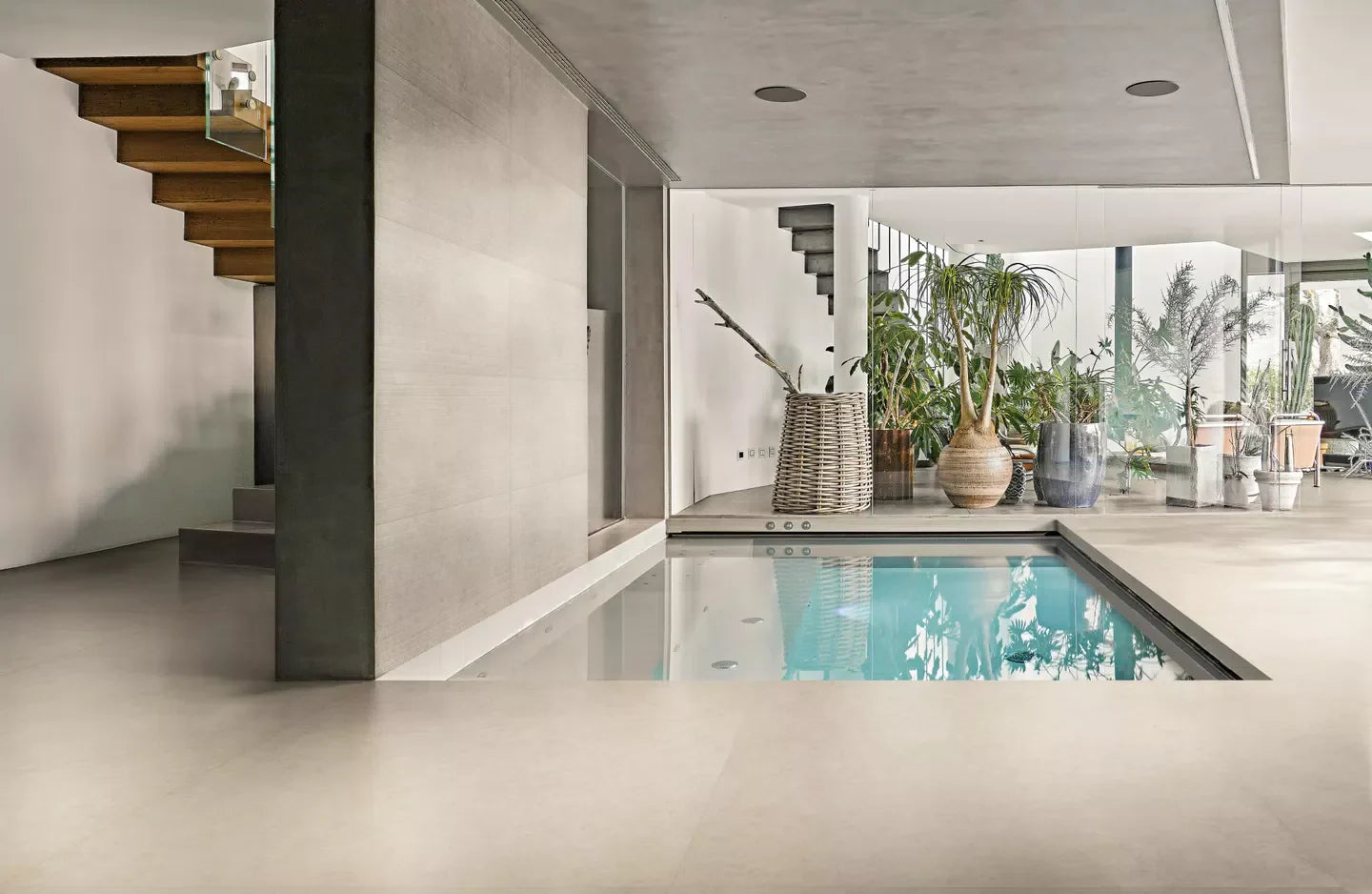 Atmosphères Lumière Structuré 60x120 20mm - Gres Porcellanato di Florim - Prezzo solo €34.59! Compra ora su CEGO CERAMICHE