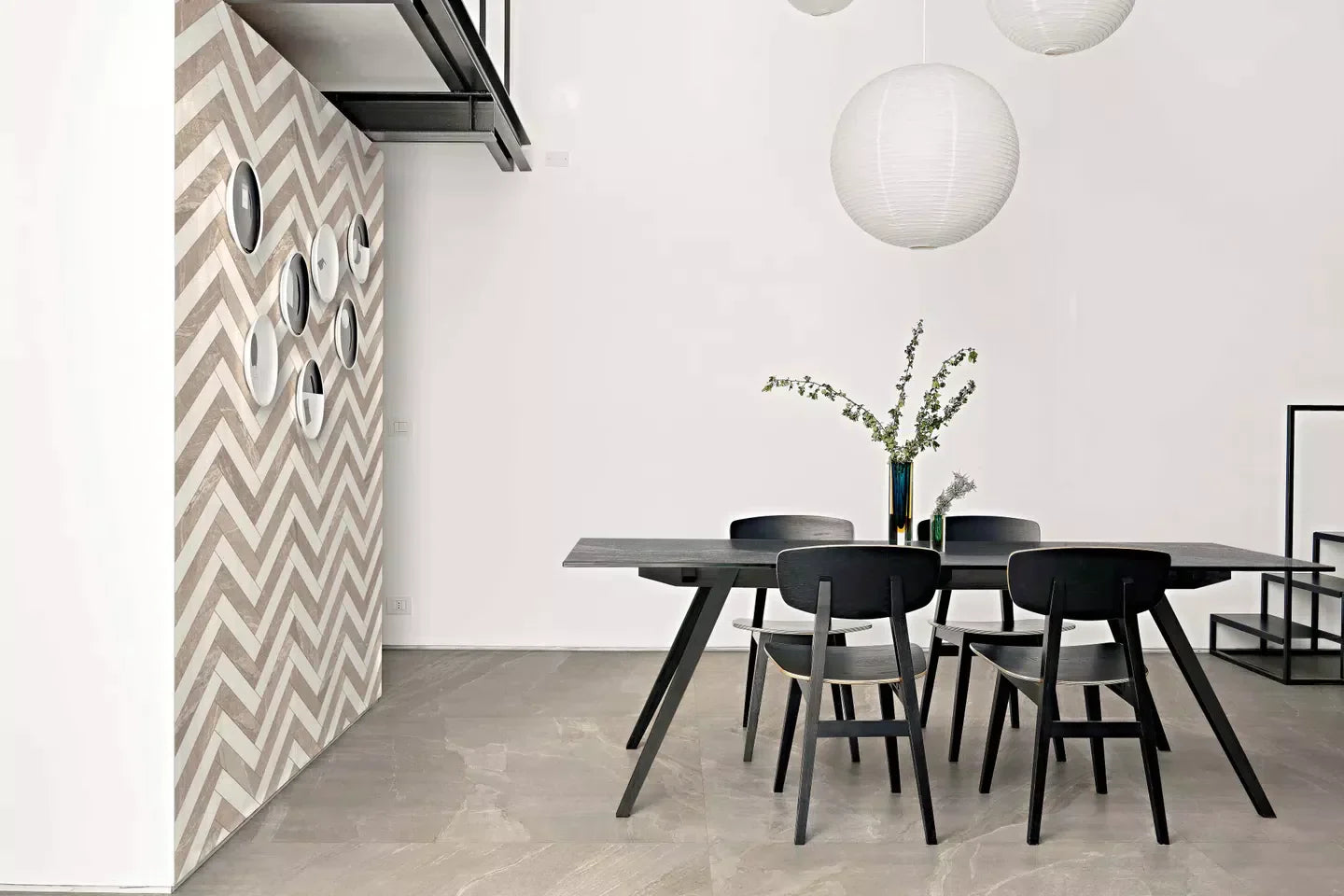 Woodslate Life Dove 120x240 naturale - Gres Porcellanato di Florim - Prezzo solo €136.88! Compra ora su CEGO CERAMICHE