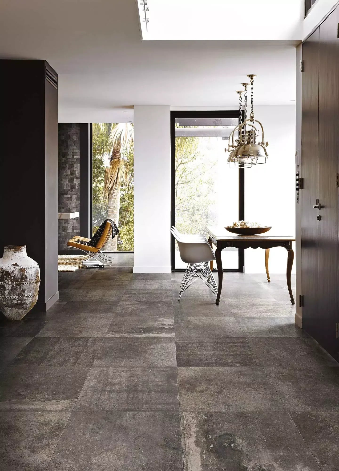 La Roche Mud 60x60 Anticato naturale - Gres Porcellanato di Florim - Prezzo solo €37.50! Compra ora su CEGO CERAMICHE