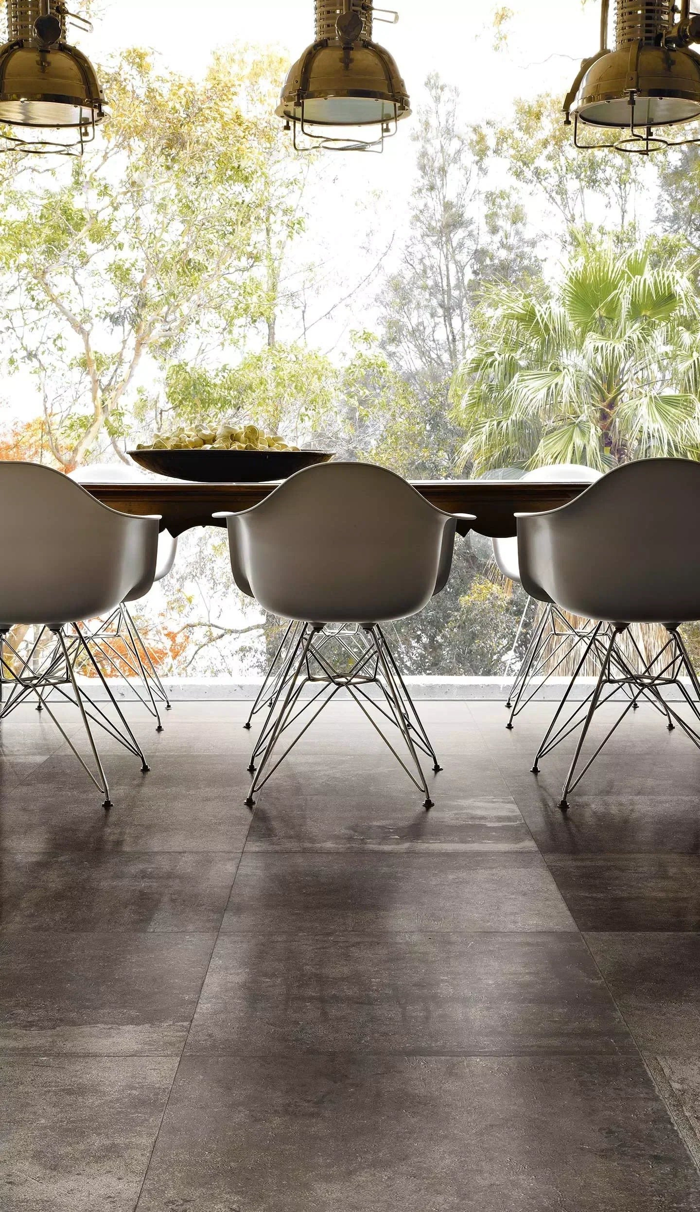 La Roche Mud 60x60 Anticato naturale - Gres Porcellanato di Florim - Prezzo solo €37.50! Compra ora su CEGO CERAMICHE