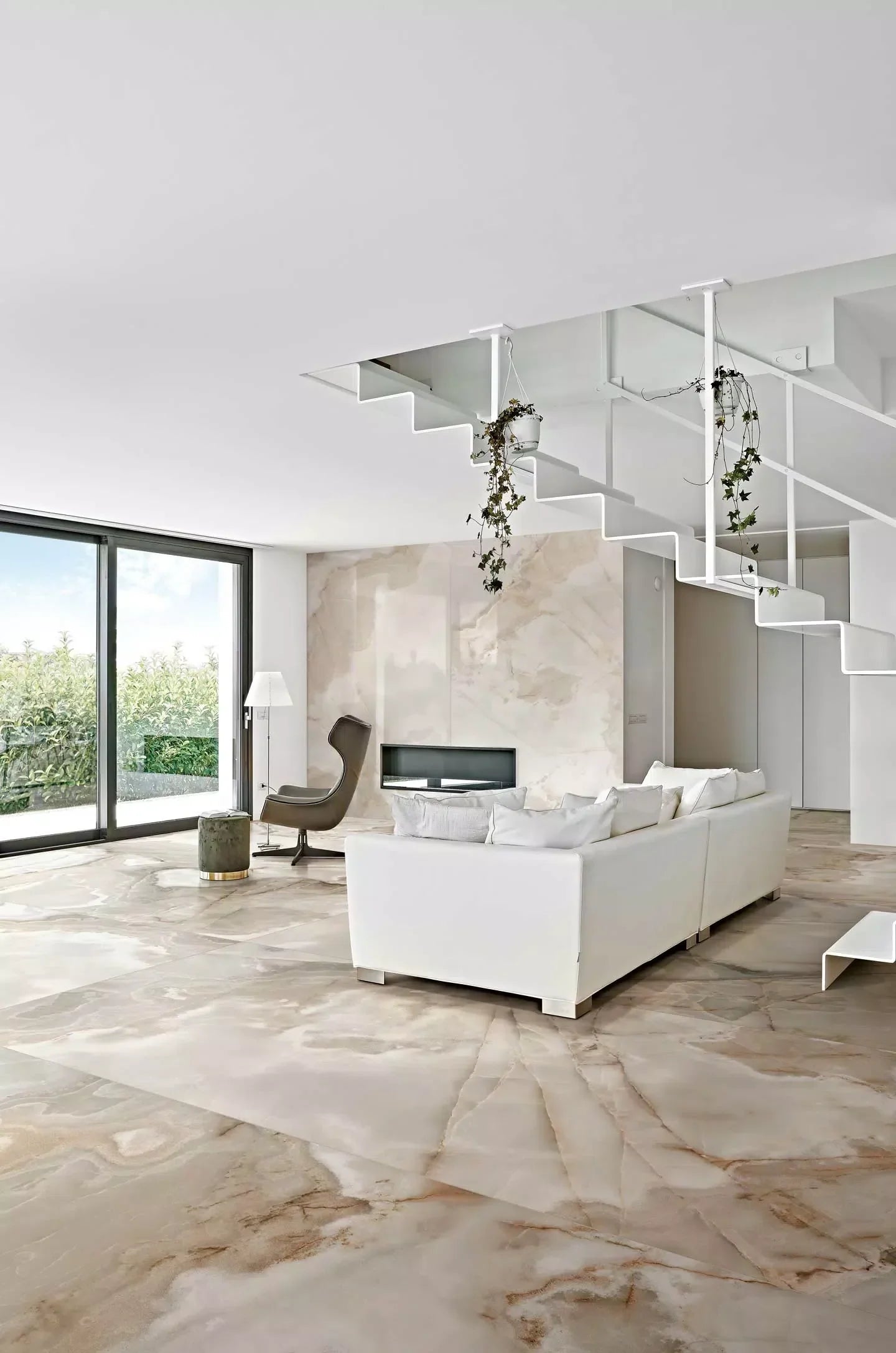 Rêve Noisette matte 60x120 6mm - Gres Porcellanato di Florim - Prezzo solo €107.09! Compra ora su CEGO CERAMICHE
