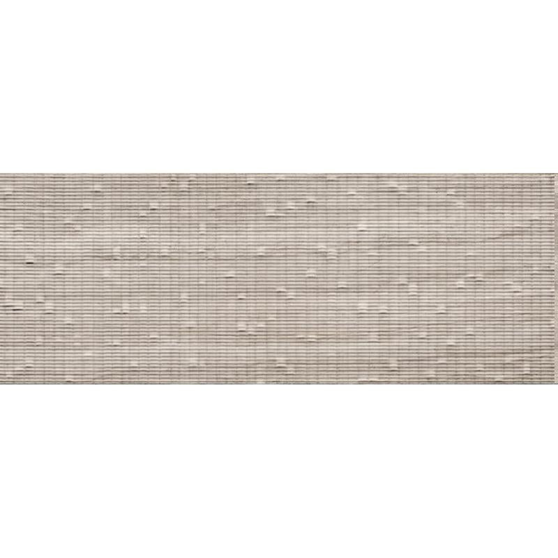 Flow Greige Pleated 60x120 Naturale - Gres Porcellanato di Coem Ceramiche - Prezzo solo €69.50! Compra ora su CEGO CERAMICHE
