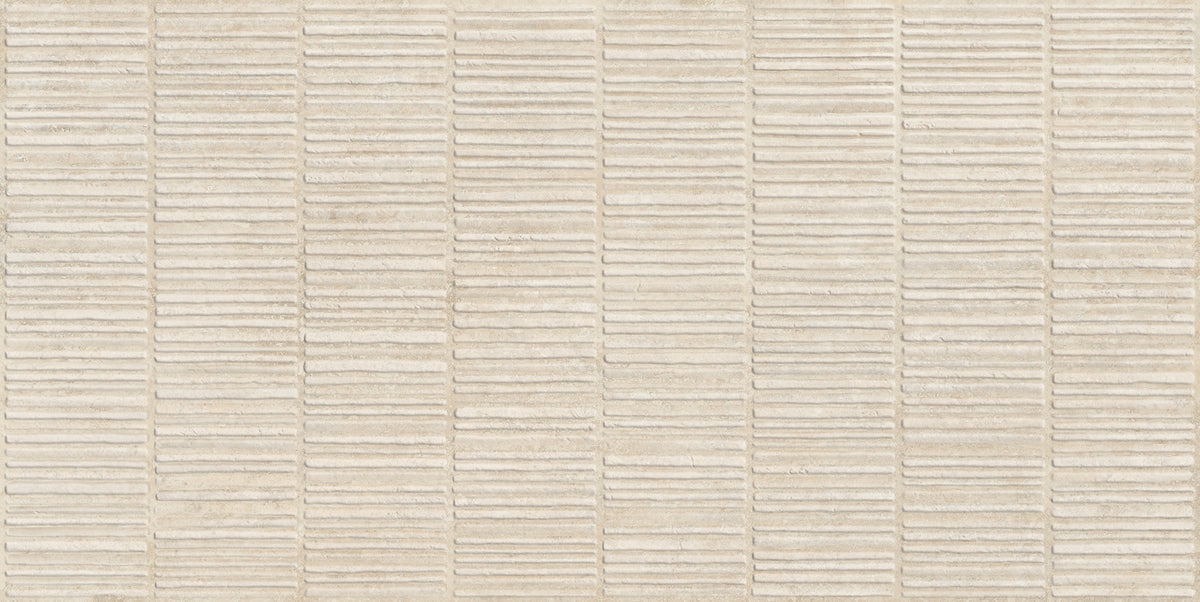 Fondovalle Chianca TRATTI SABBIA 60x120 Decoro — texture ufficiale