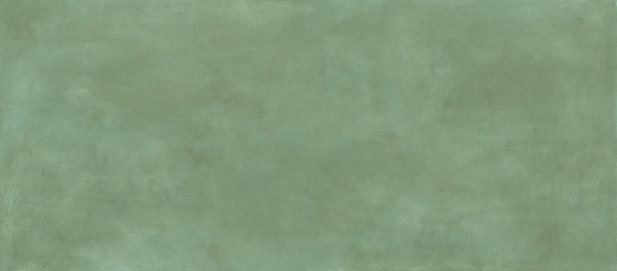 Fondovalle Homescape MATCHA 60X120 — texture del colore di riferimento
