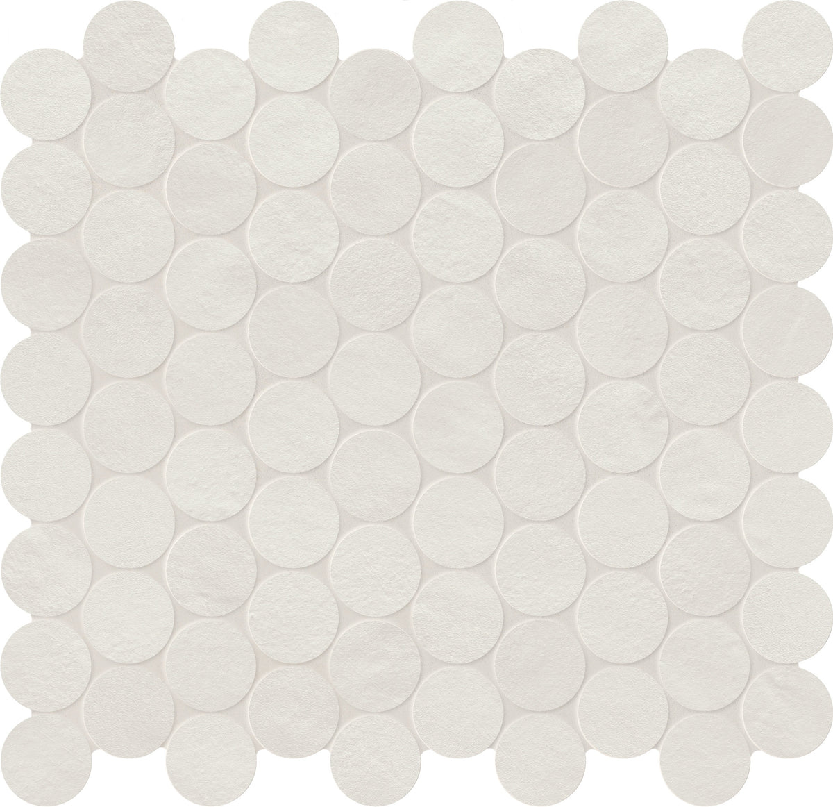 Fondovalle Res Art ICE 31,2x28,8 Mosaico Ball — texture ufficiale