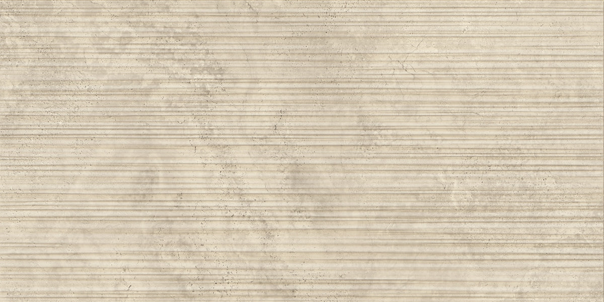 Fondovalle Royal Travertino NAVONA COMB CROSS REAL MATT 60X120 — texture ufficiale