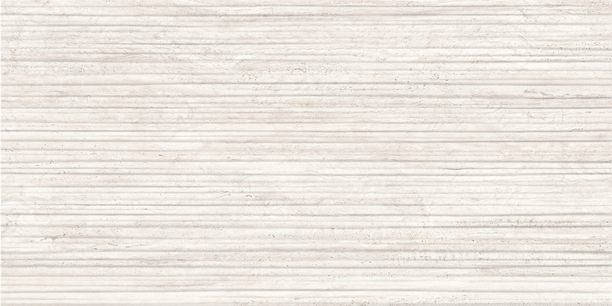 Fondovalle Royal Travertino BIANCO COMB CROSS REAL MATT 60x120 — texture ufficiale