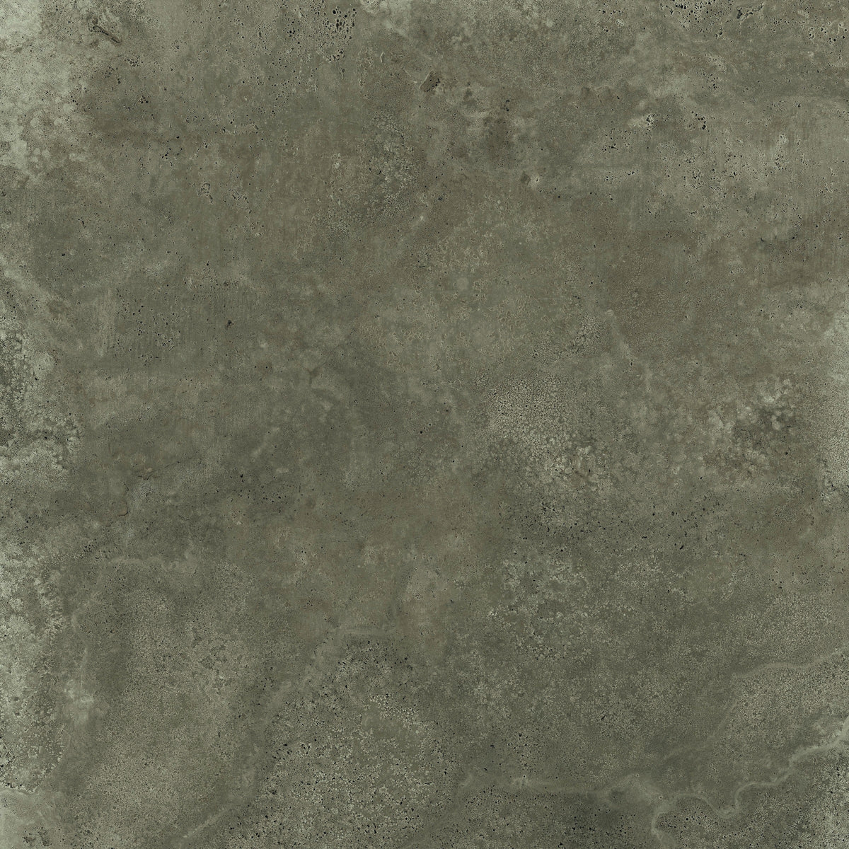 Fondovalle Royal Travertino FUSCUS CROSS 20,3X20,3 — texture del colore di riferimento