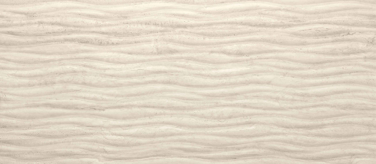 Fondovalle Royal Travertino EBUR WAVY VEIN REAL MATT 60X120 — texture ufficiale
