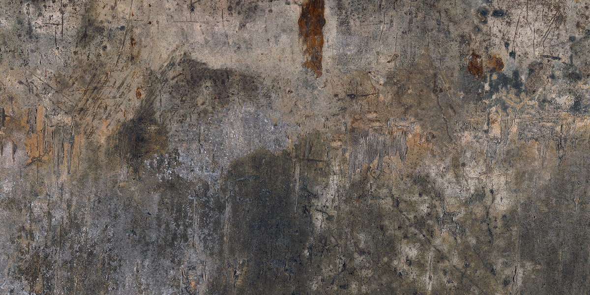 Fondovalle Urban Craft CHARCOAL 60X120 — texture ufficiale