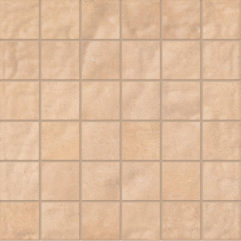 Emilceramica Forme Rosato Mosaico 5x5 Silktech EMWM | Miglior prezzo nel 2025 su Cego Ceramiche