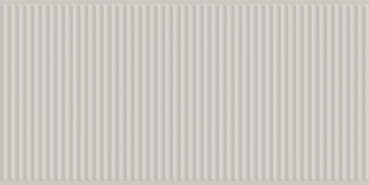 Gardenia&Ariana Eterea Decoro Righe Gesso Decorato Rettificato 8,5mm 60x120