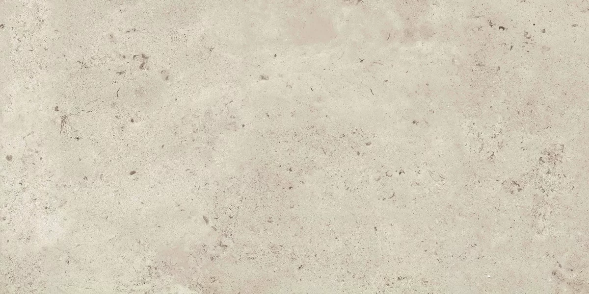 Gardenia&Ariana Plein Air Pietra Viva Camargue Ivory R11 Rettificato 20mm 60x120