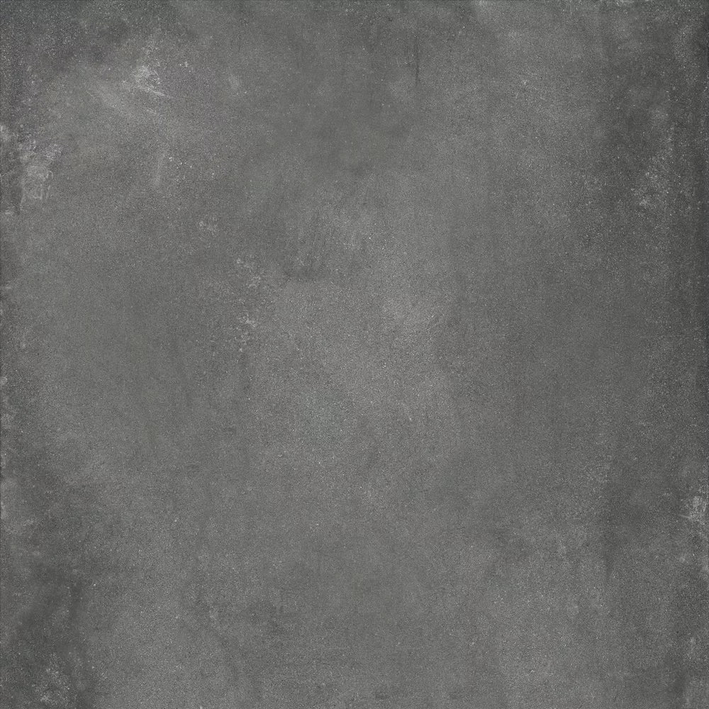 Gardenia&Ariana Plein Air Warehouse Graphite R11 Rettificato 20mm 80x80