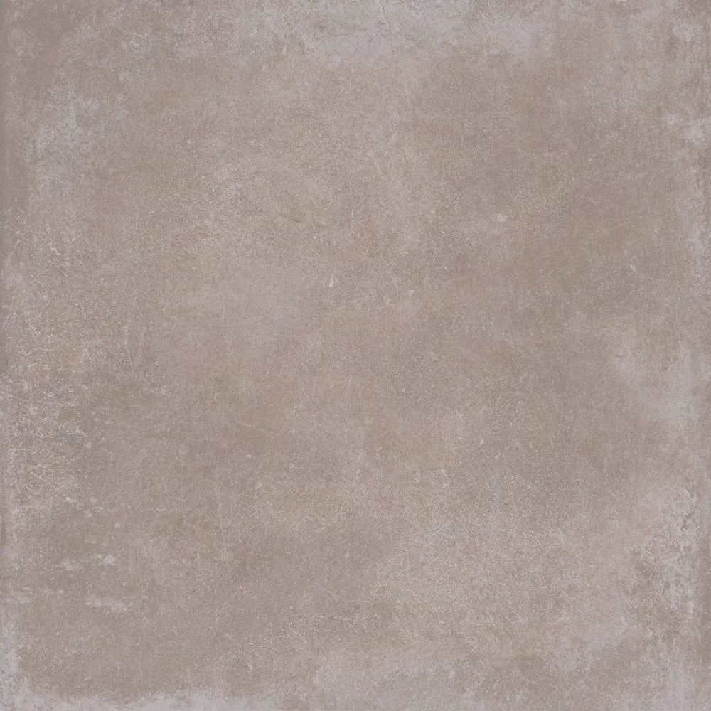 Gardenia&Ariana Plein Air Native Mud R11 Rettificato 20mm 80x80