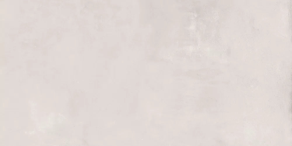 Gardenia&Ariana Concrea Plain White Naturale Rettificato 8,5mm 60x120