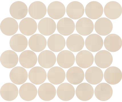 Gardenia&Ariana I Pigmenti Mosaico Sand Naturale Rettificato 8,5mm 29,3x33,3 - immagine dal catalogo Gardenia&Ariana