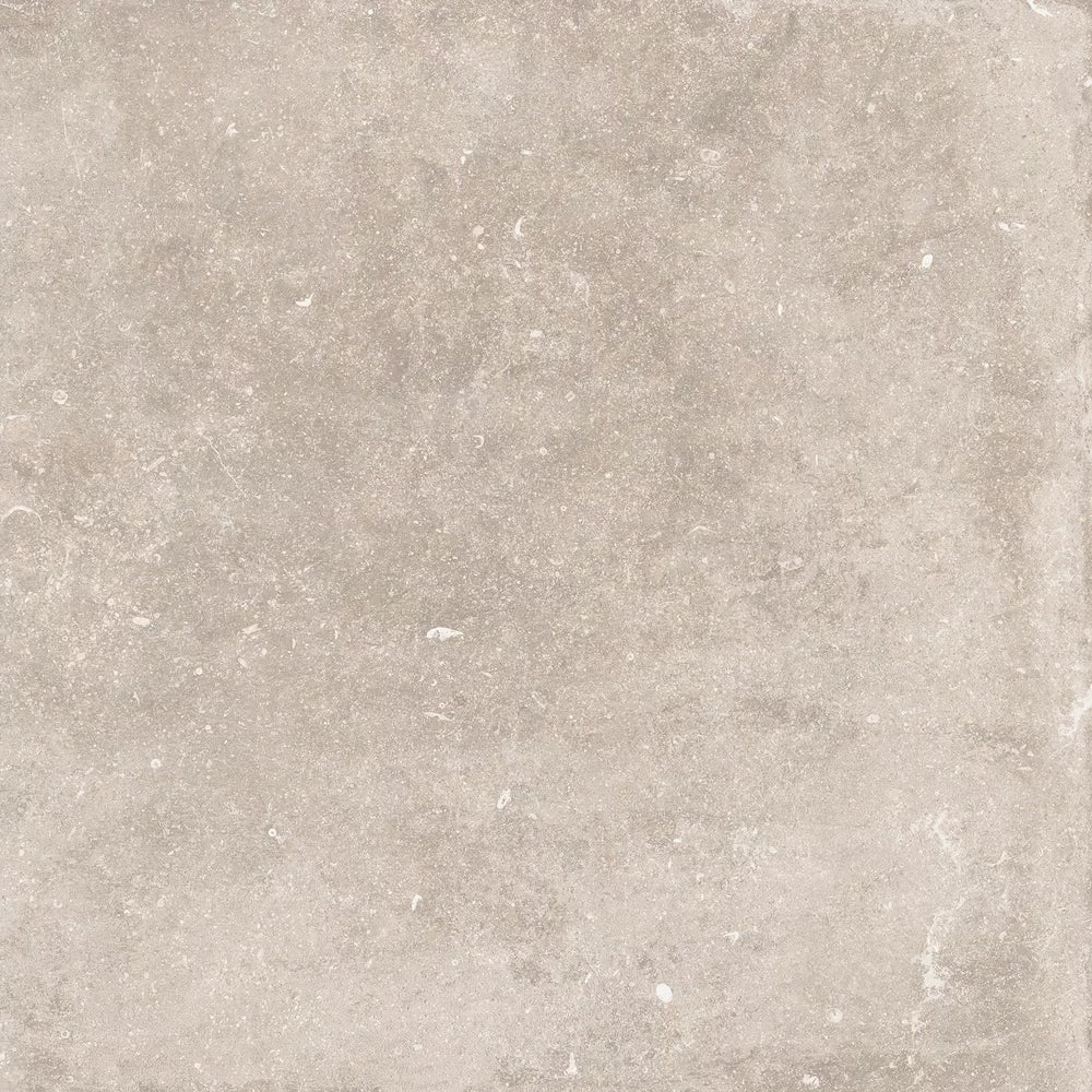 Gardenia&Ariana Plein Air Belgian Stone Sand R11 Rettificato 20mm 60x60