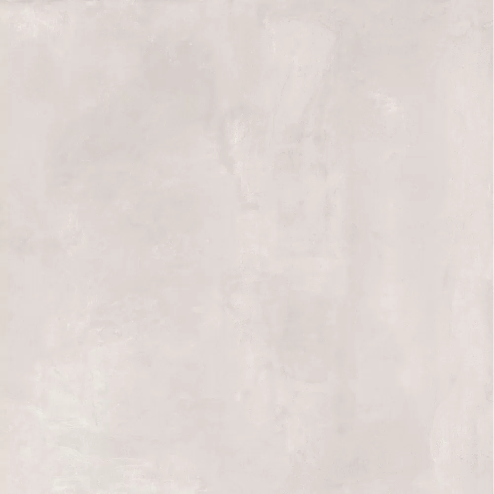 Gardenia&Ariana Concrea Plain White Naturale Rettificato 8,5mm 120x120