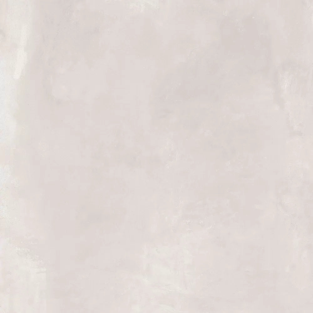 Gardenia&Ariana Concrea Plain White Naturale Rettificato 8,5mm 80x80
