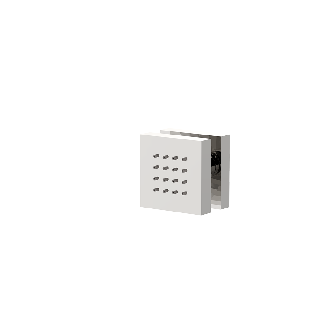 Geda BJM6 - Cromo - codice BJM6 1