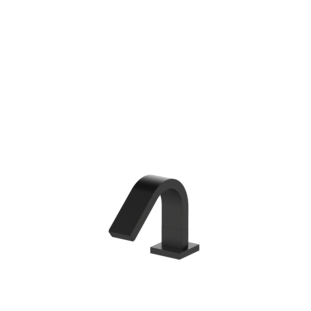 Geda C4T3 - Nero opaco - codice C4T3 BK
