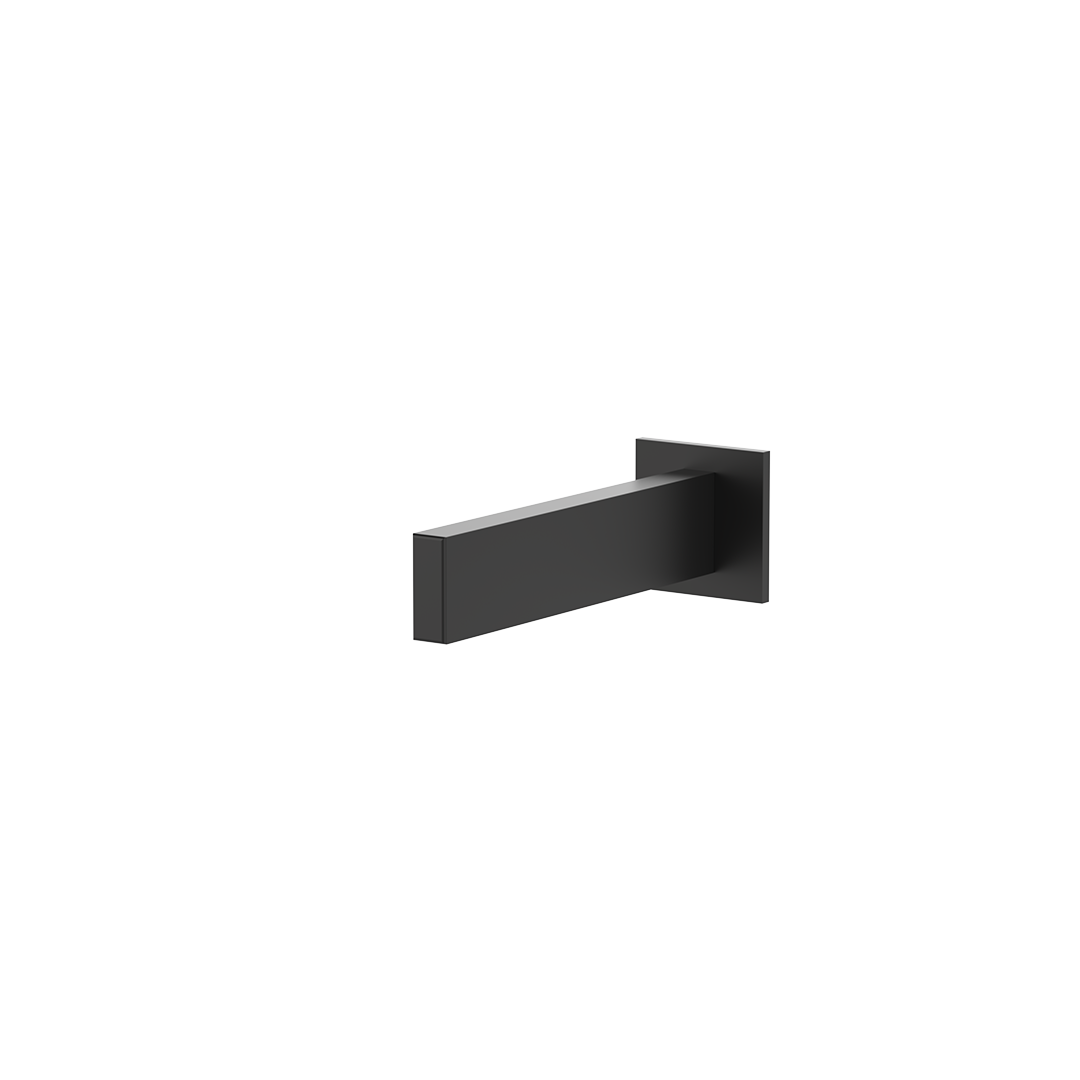 Geda C5M1 - Nero opaco - codice C5M1 BK