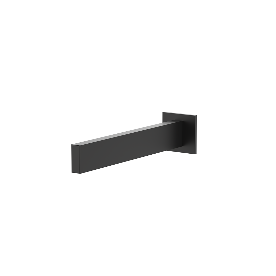 Geda C5M2 - Nero opaco - codice C5M2 BK