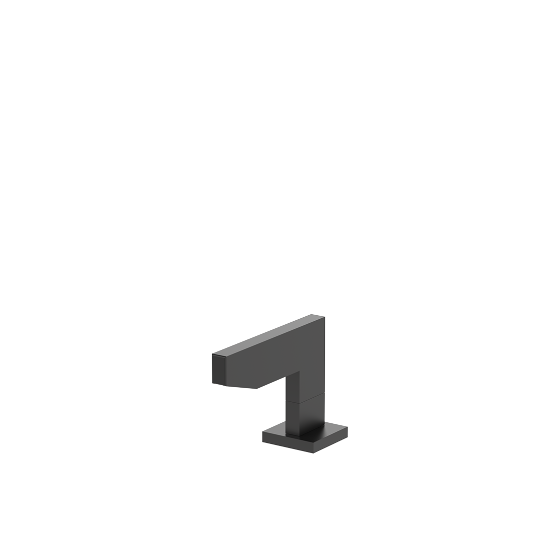Geda C5T3 - Nero opaco - codice C5T3 BK