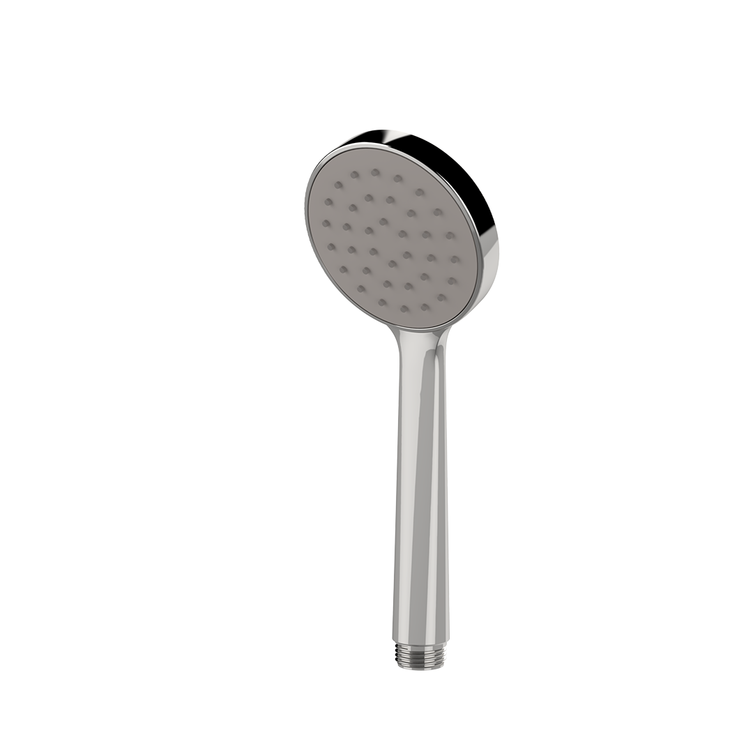 Geda DOC6 - Cromo - codice DOC6 1