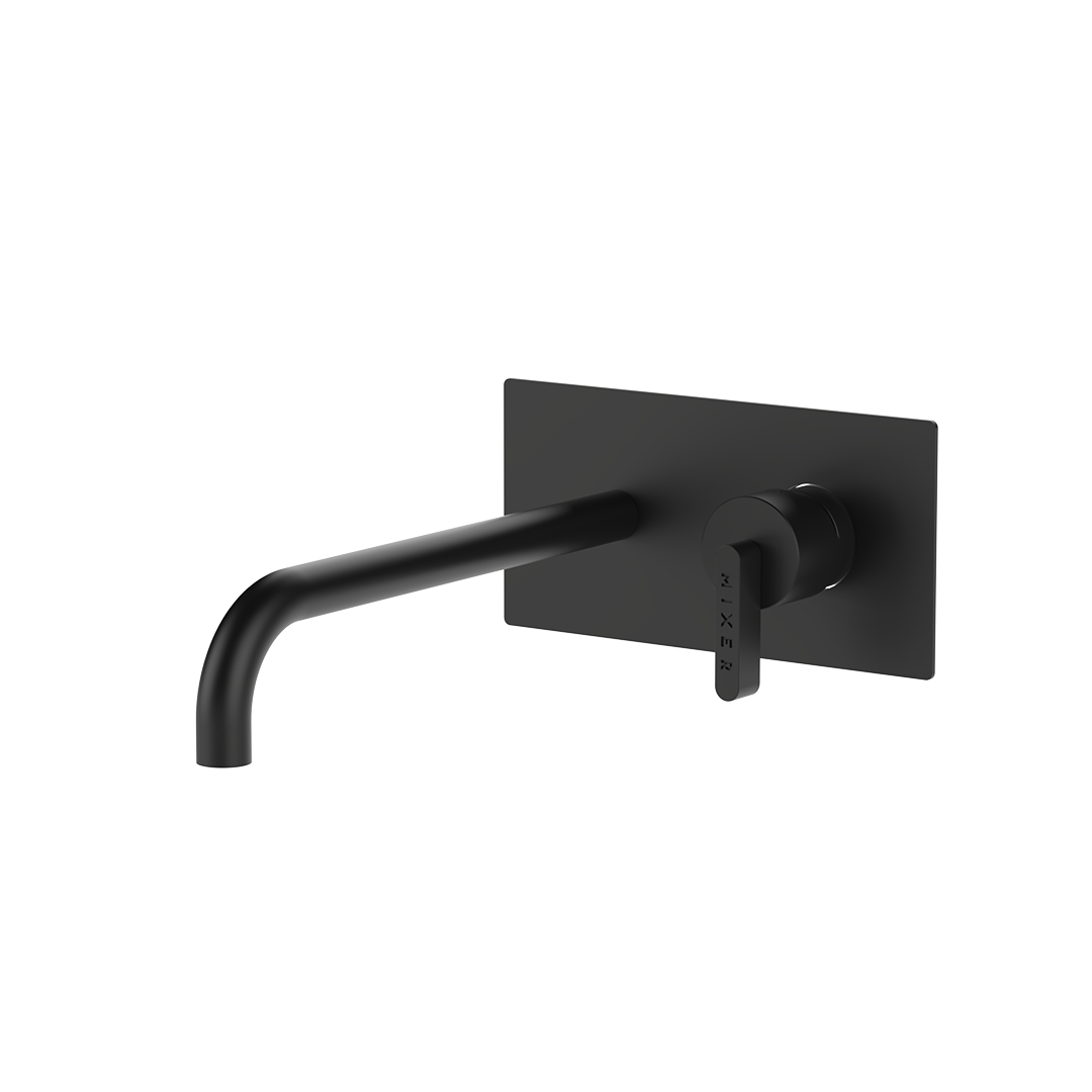 Geda KOE89 - Nero opaco - codice KOE89 BK